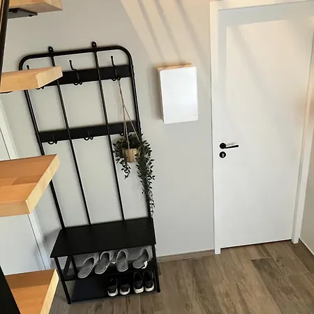 La Petite Ferme D Hyberville