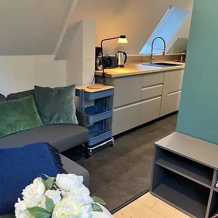 La Petite Ferme D Hyberville *