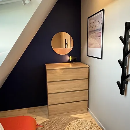 Apartmán La Petite Ferme D Hyberville