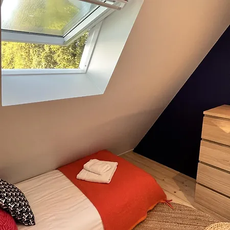 La Petite Ferme D Hyberville * Thil-Manneville