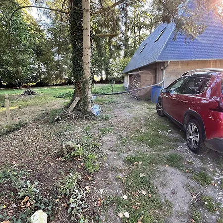 La Petite Ferme D Hyberville