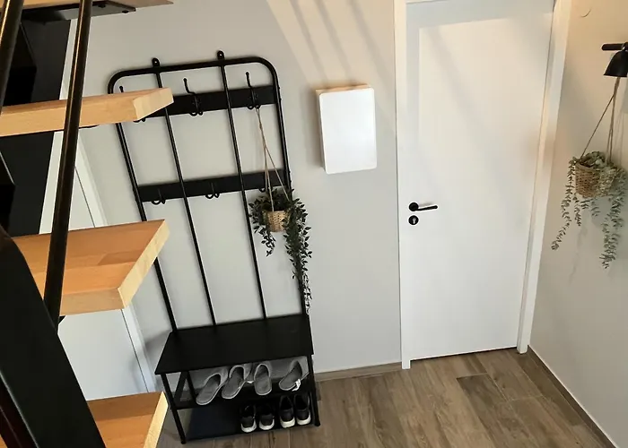 La Petite Ferme D Hyberville