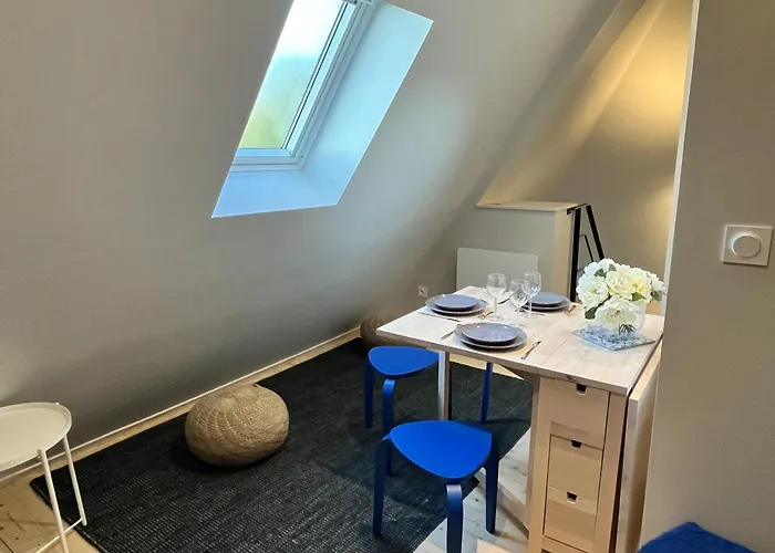 Appartamento La Petite Ferme D Hyberville