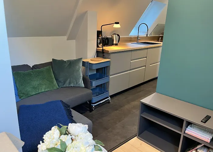 La Petite Ferme D Hyberville *