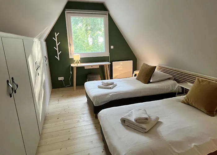 Appartamento La Petite Ferme D Hyberville Thil-Manneville