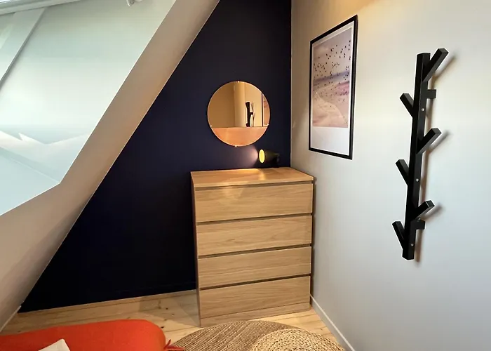 Appartamento La Petite Ferme D Hyberville