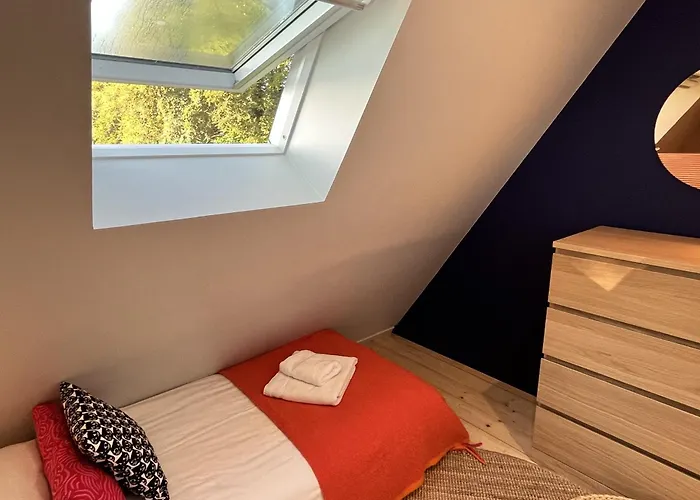 La Petite Ferme D Hyberville * Thil-Manneville