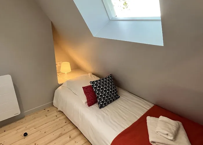 La Petite Ferme D Hyberville