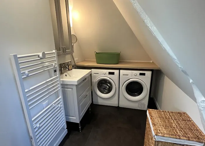 La Petite Ferme D Hyberville Appartamento *